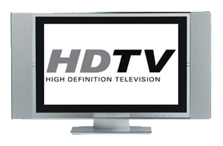 High Definition Plasma TV