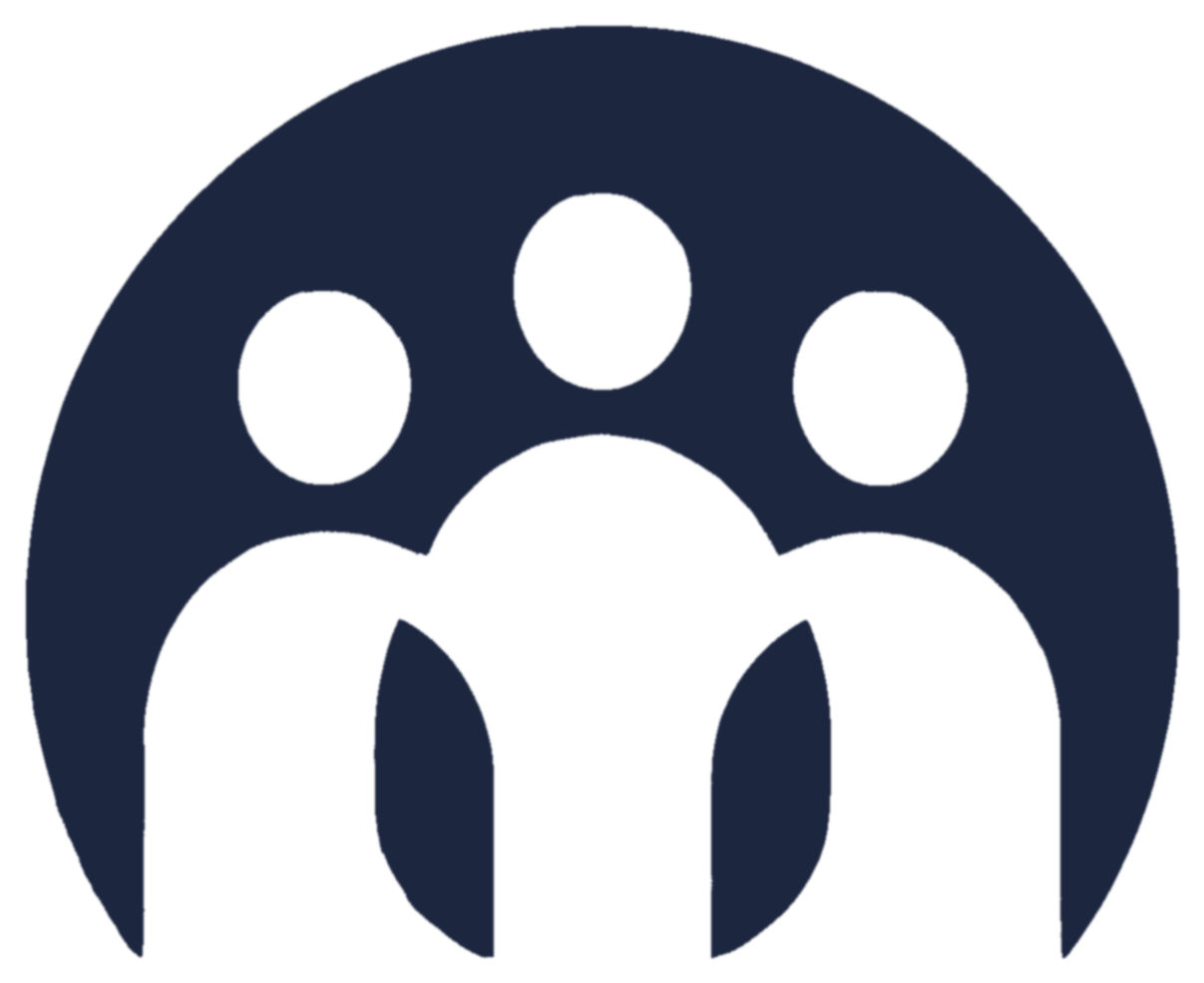 PeopleTech logo — three figures within a ring
